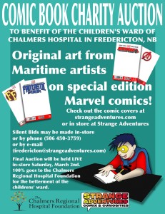 ComicCharityPoster