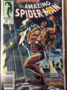 kraven