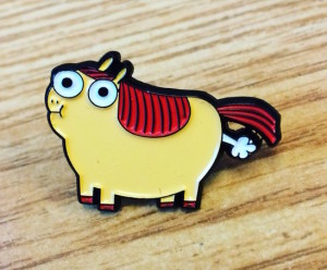 fatpony